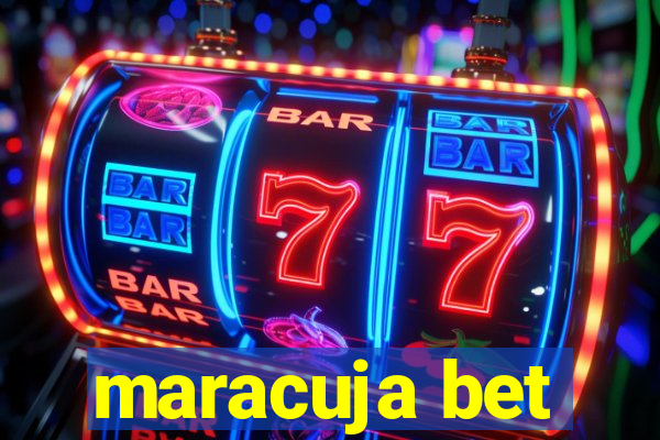 maracuja bet